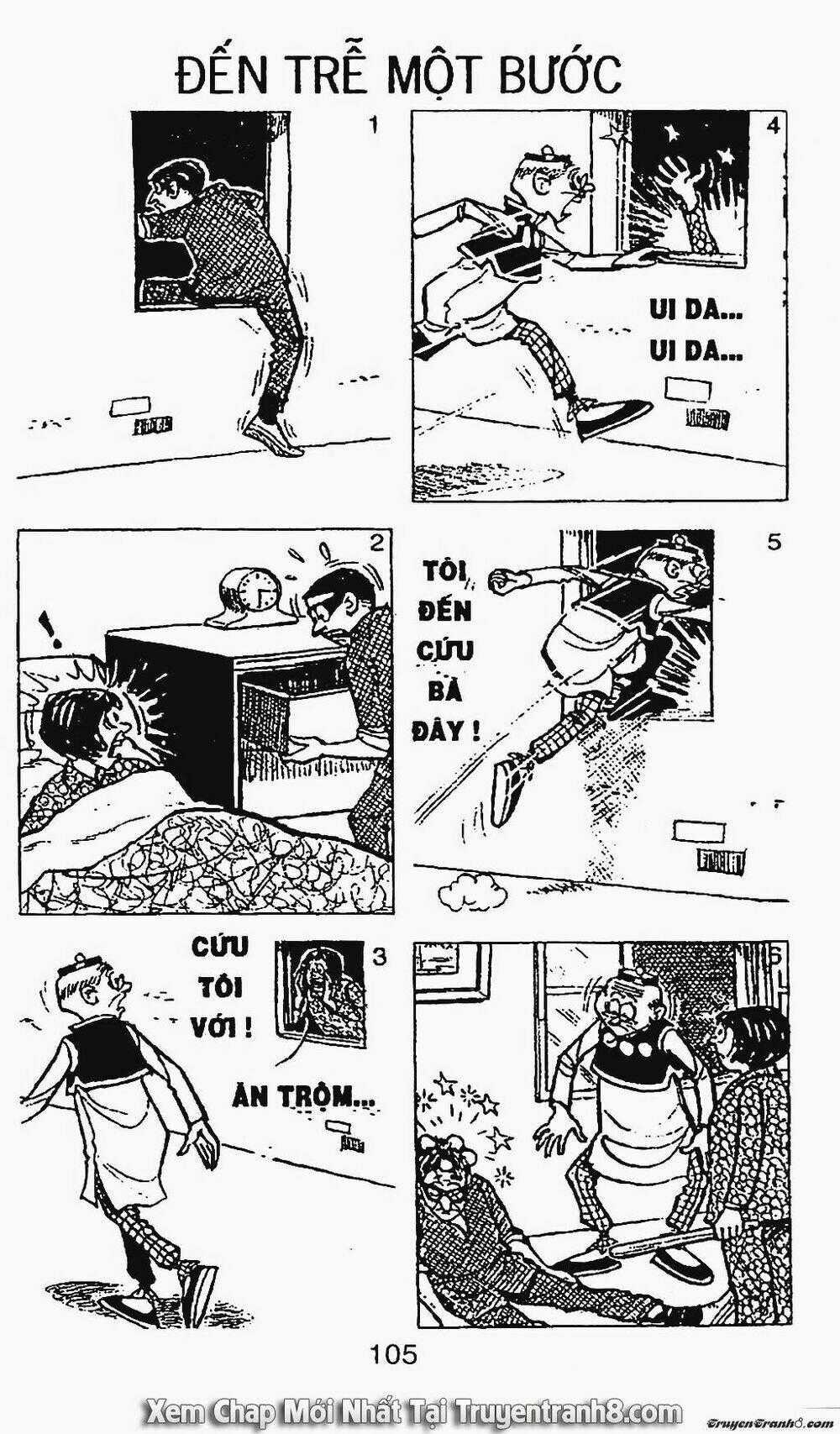 Chú Thoong Chapter 53 trang 0