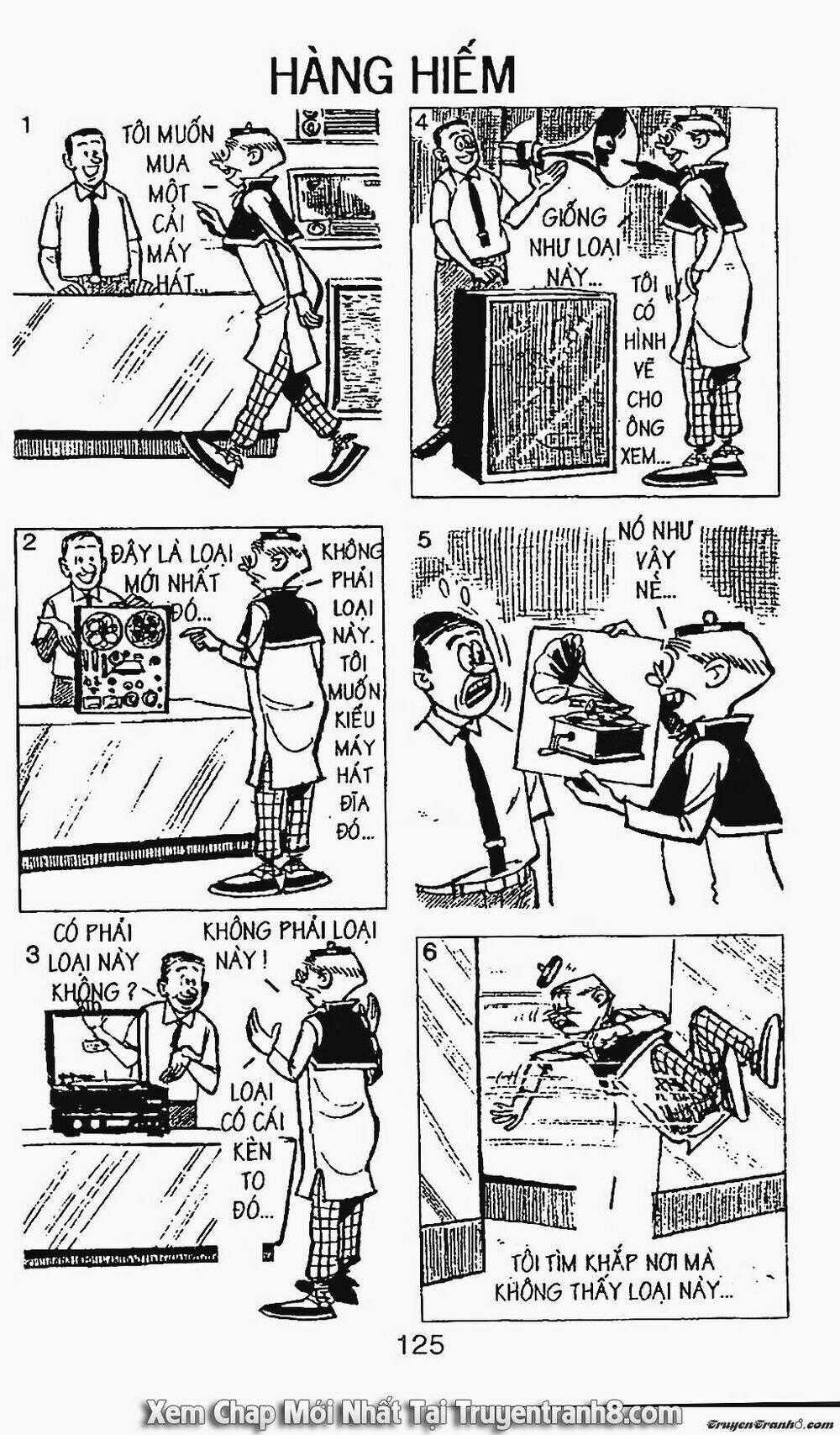 Chú Thoong Chapter 54 trang 0