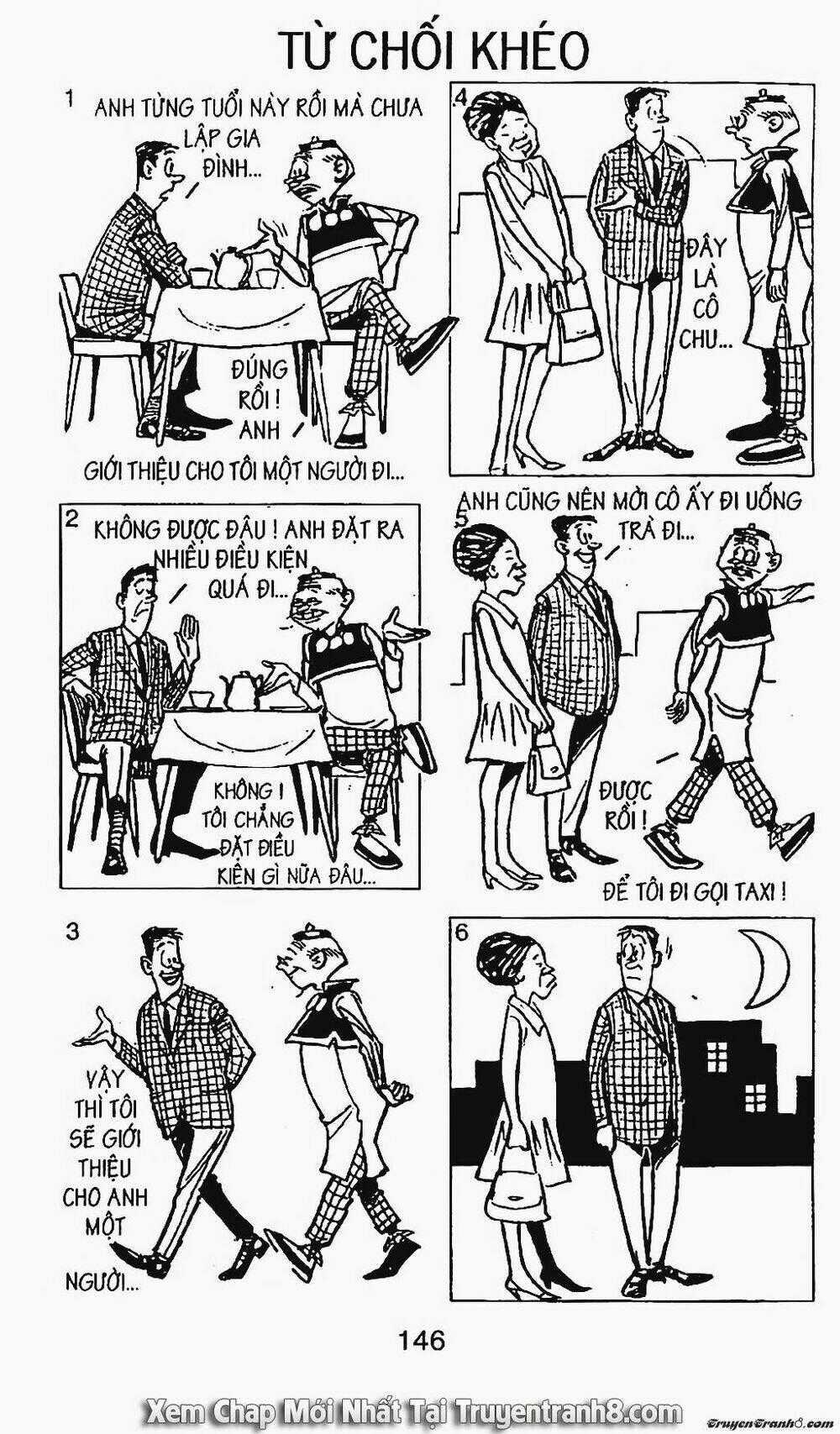 Chú Thoong Chapter 55 trang 1