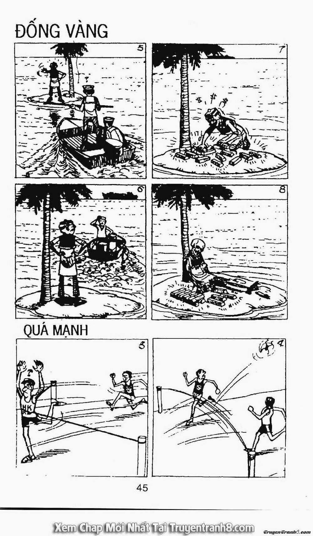 Chú Thoong Chapter 58 trang 0