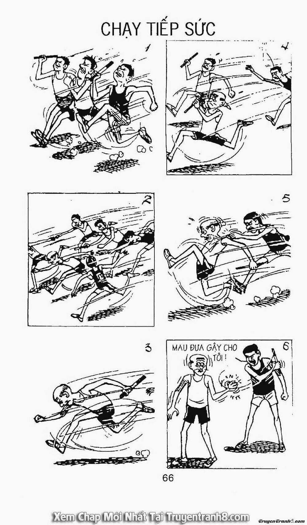 Chú Thoong Chapter 59 trang 1