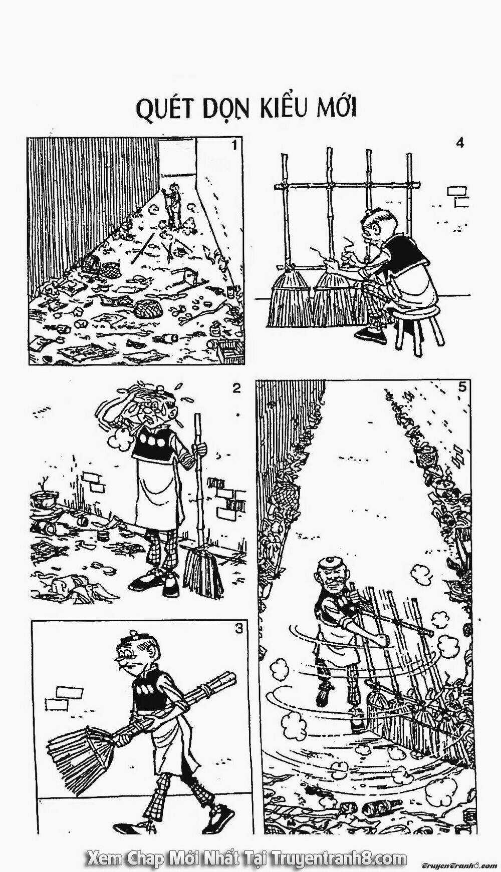 Chú Thoong Chapter 6 trang 10