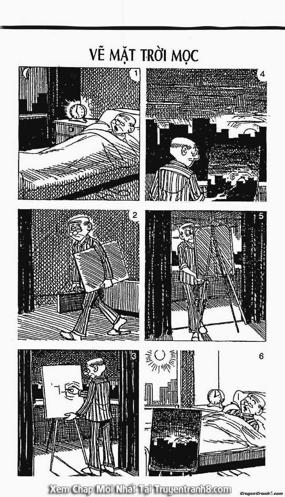 Chú Thoong Chapter 6 trang 11