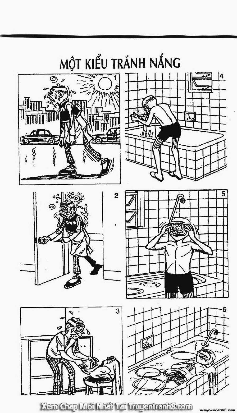 Chú Thoong Chapter 6 trang 17