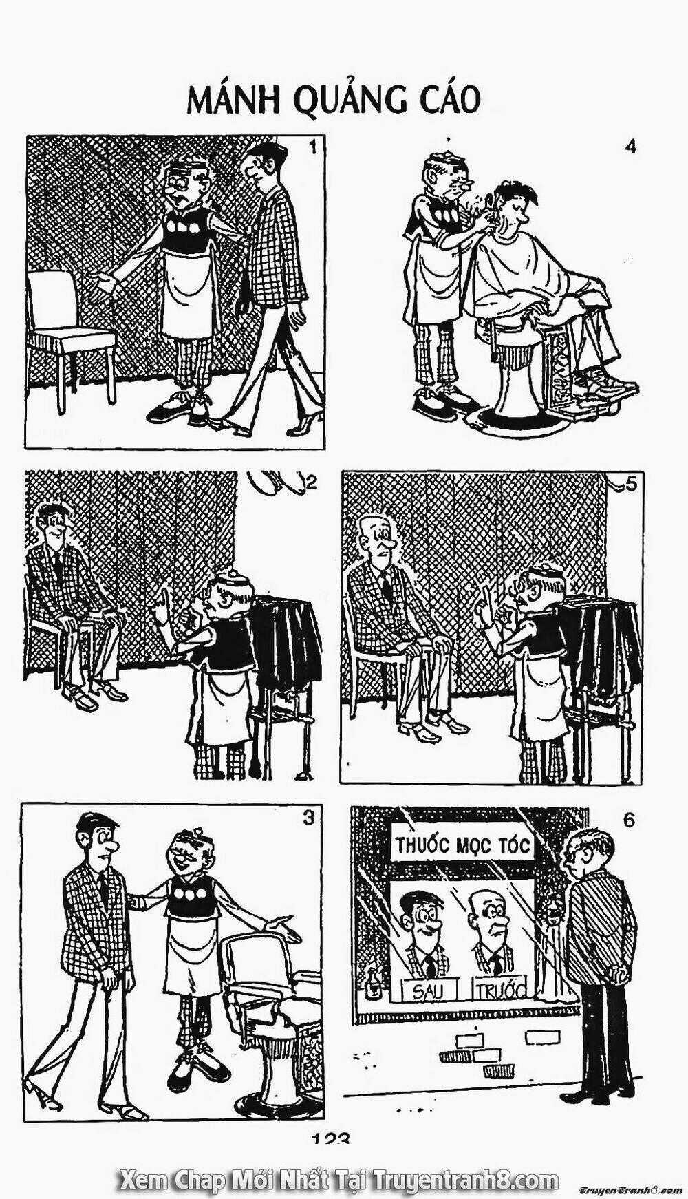 Chú Thoong Chapter 6 trang 18