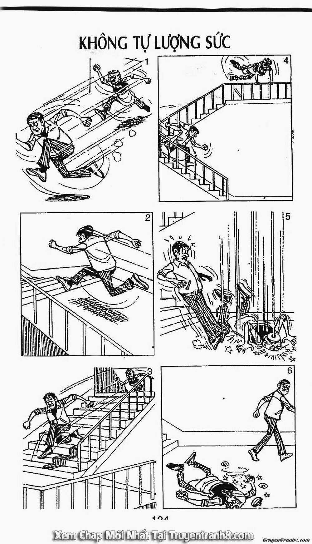 Chú Thoong Chapter 6 trang 19