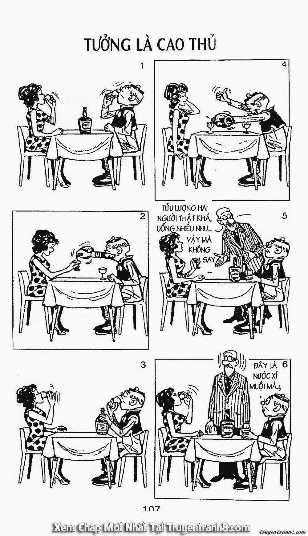 Chú Thoong Chapter 6 trang 2