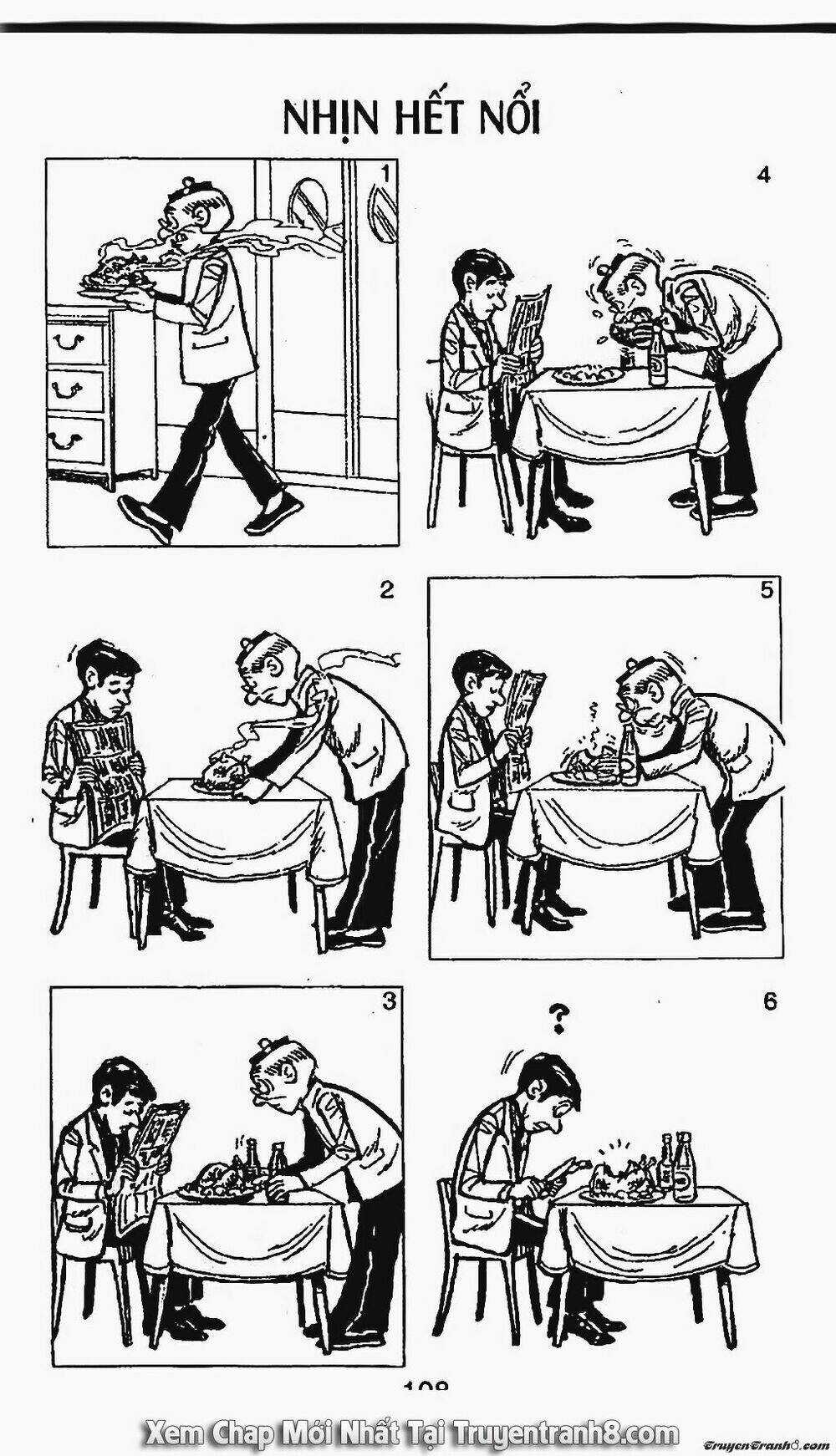 Chú Thoong Chapter 6 trang 3