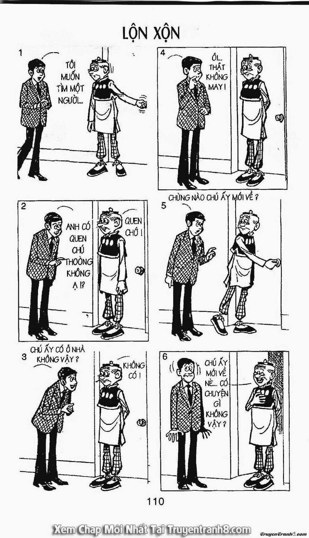 Chú Thoong Chapter 6 trang 4