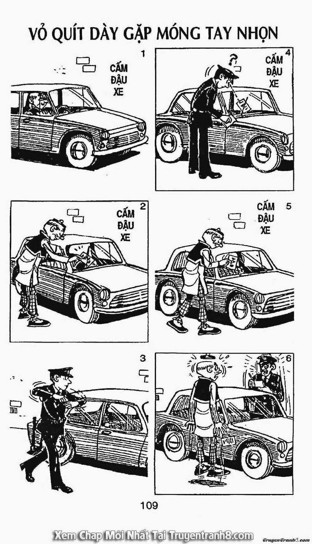 Chú Thoong Chapter 6 trang 5