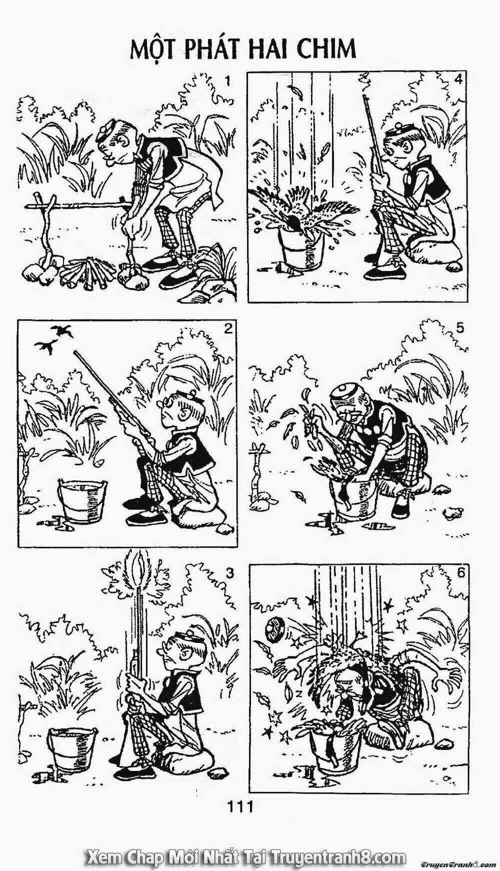 Chú Thoong Chapter 6 trang 6