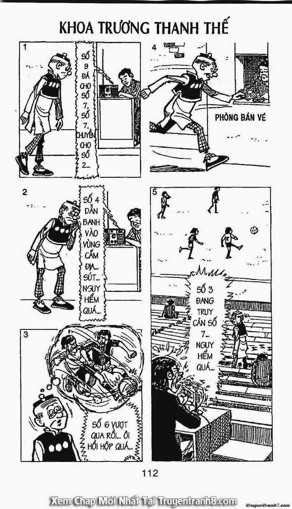 Chú Thoong Chapter 6 trang 7