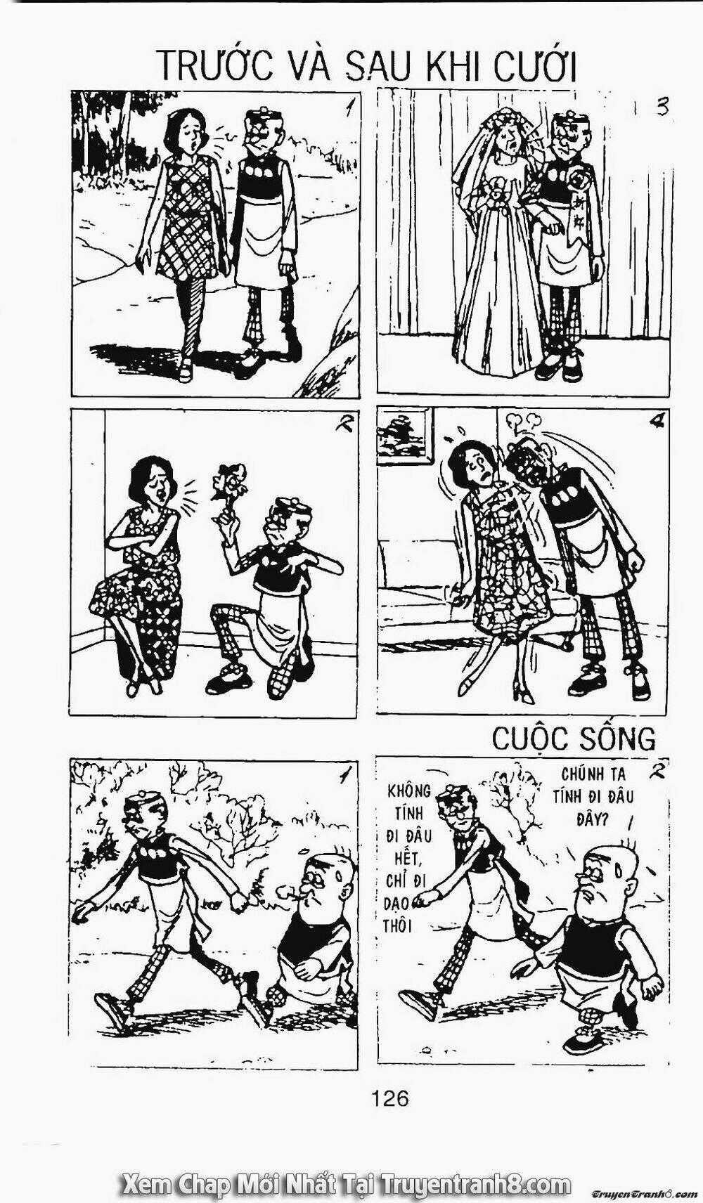 Chú Thoong Chapter 62 trang 1