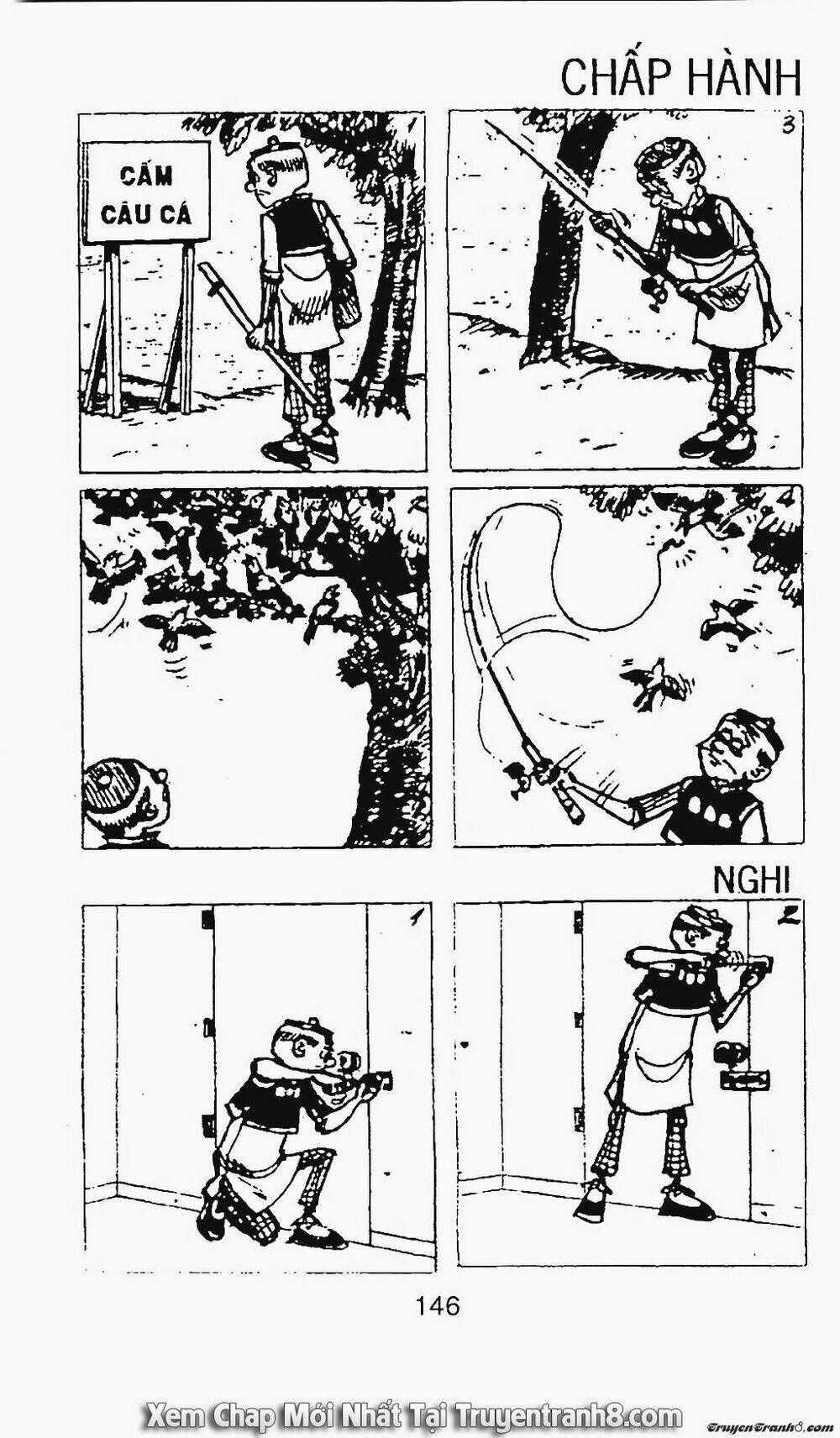 Chú Thoong Chapter 63 trang 1