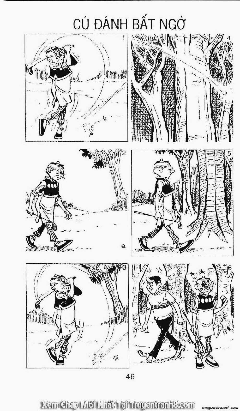 Chú Thoong Chapter 66 trang 1