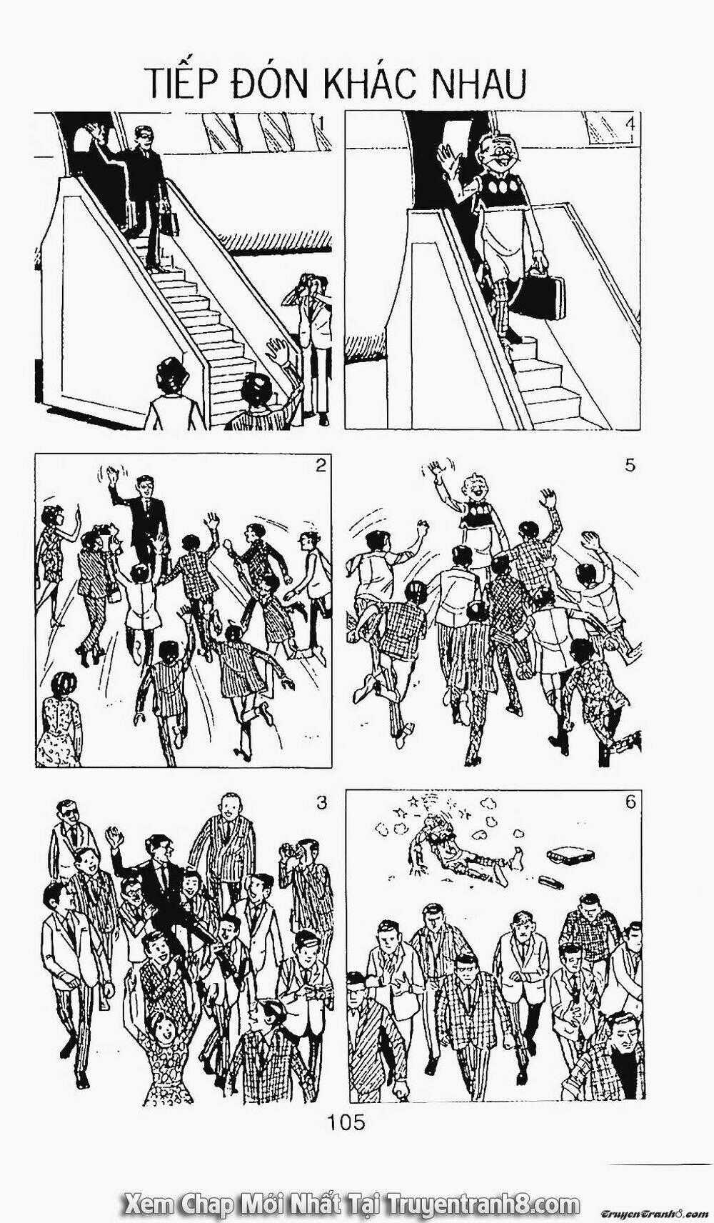Chú Thoong Chapter 69 trang 0