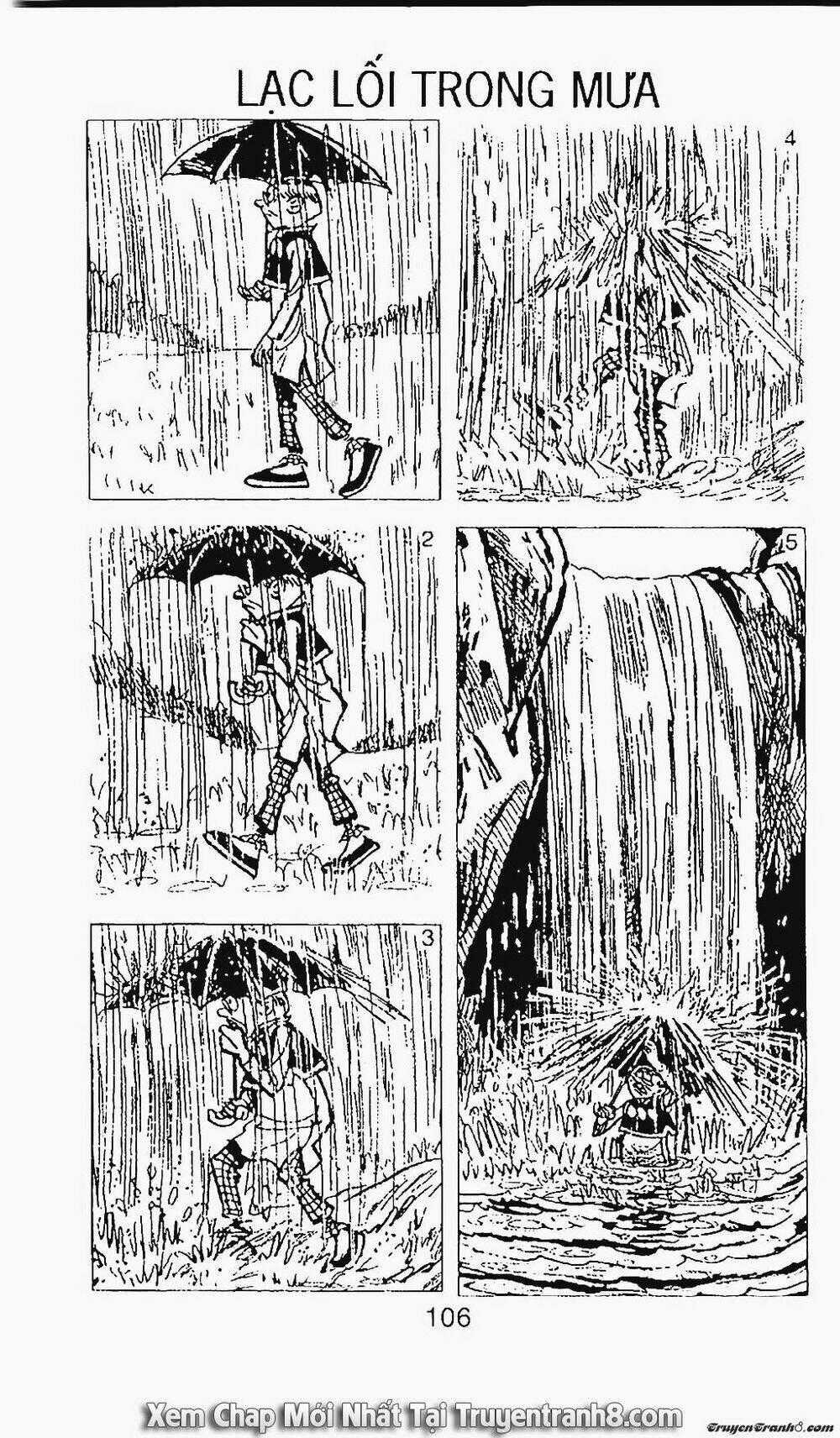 Chú Thoong Chapter 69 trang 1