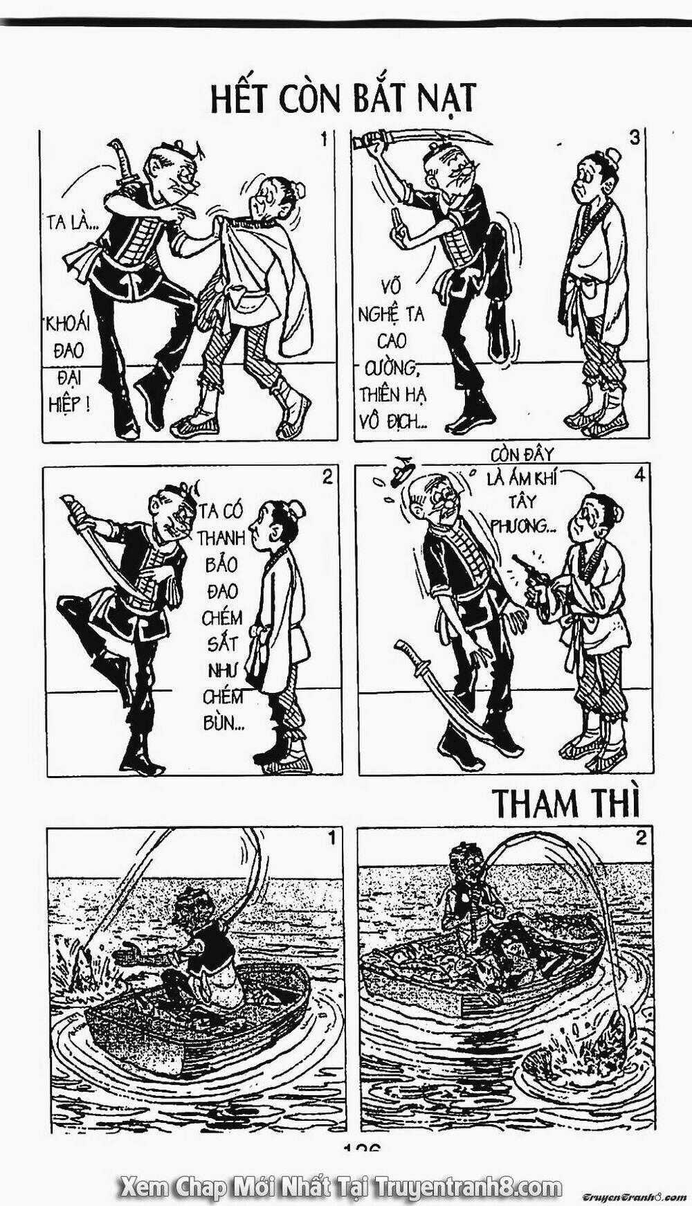 Chú Thoong Chapter 7 trang 1