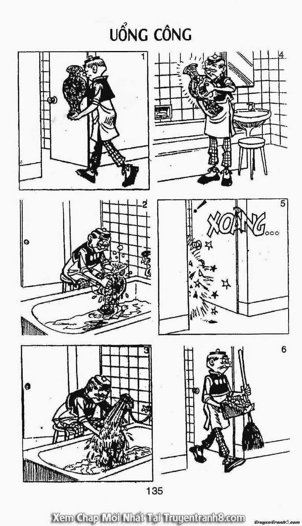 Chú Thoong Chapter 7 trang 10