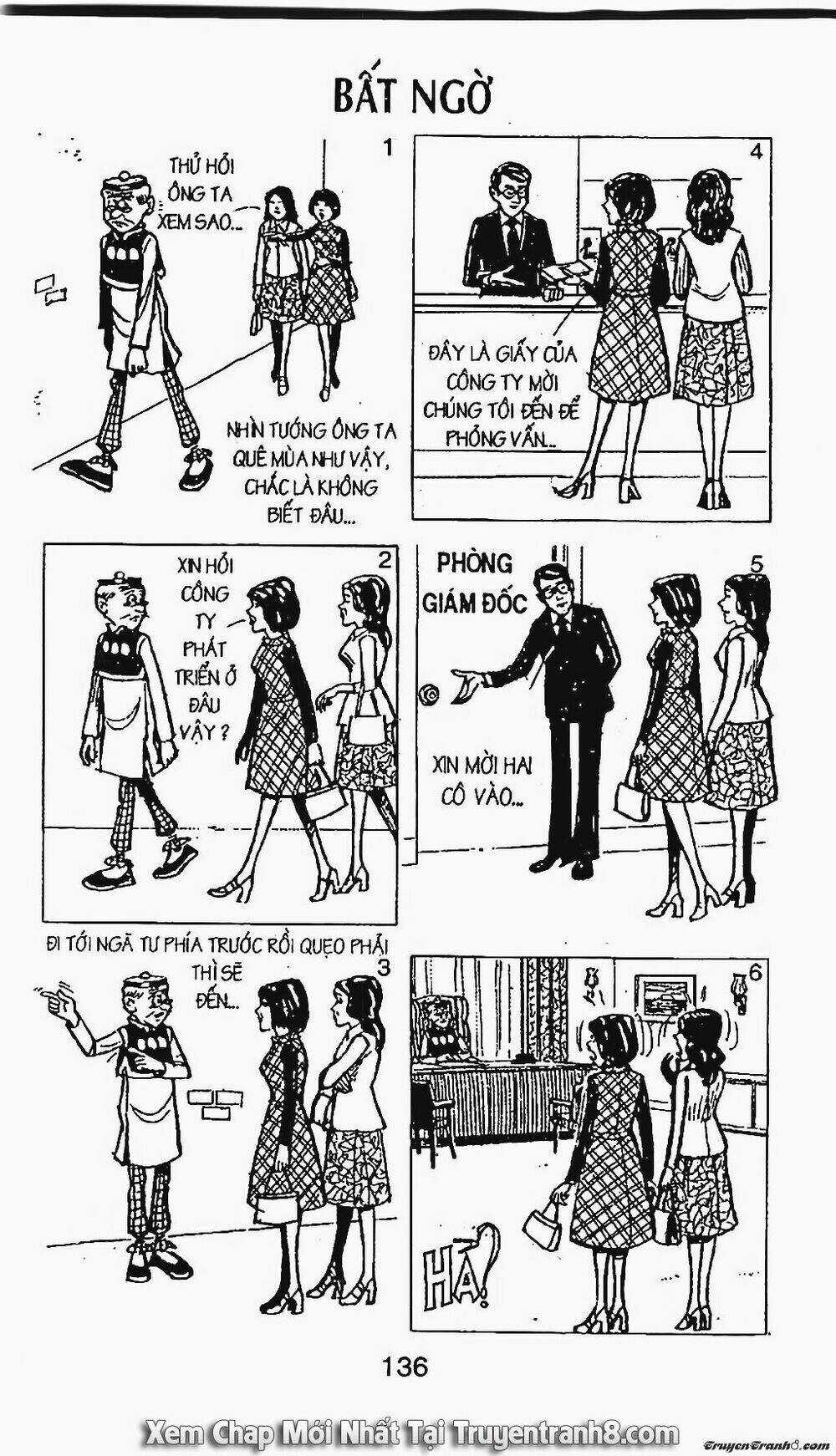 Chú Thoong Chapter 7 trang 11