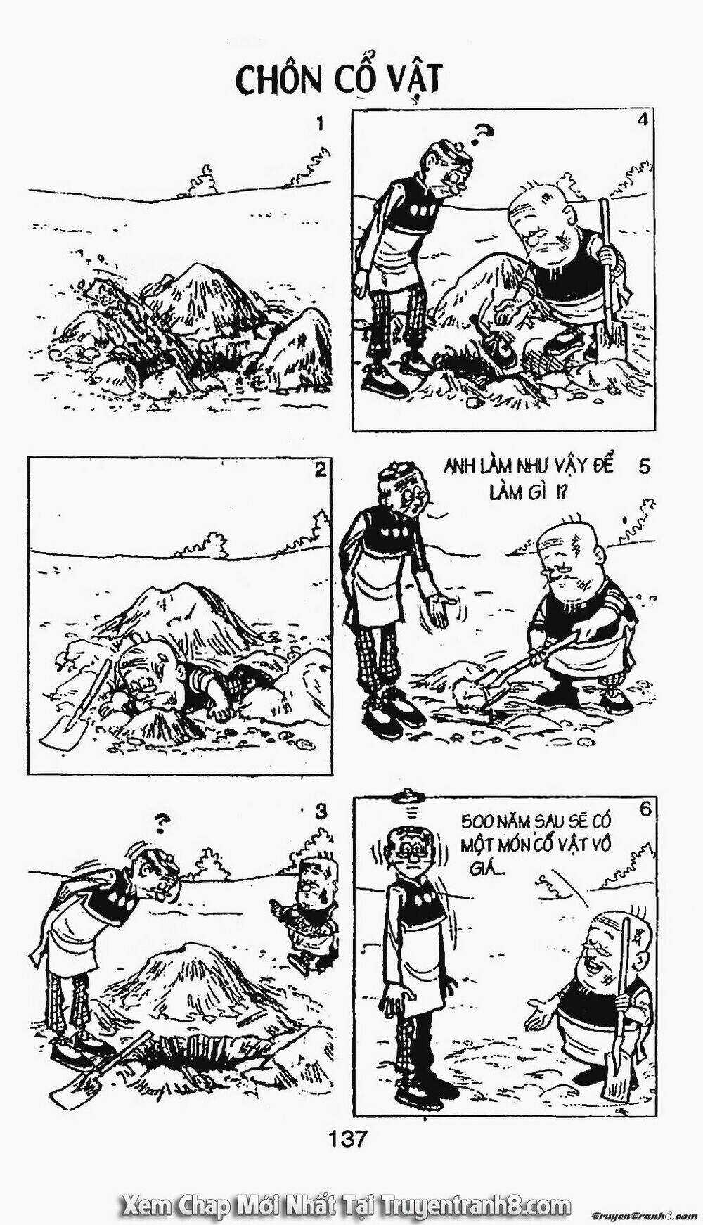 Chú Thoong Chapter 7 trang 12