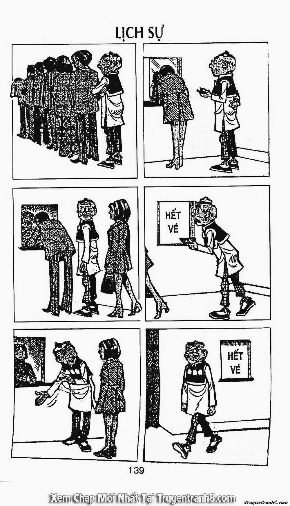 Chú Thoong Chapter 7 trang 14