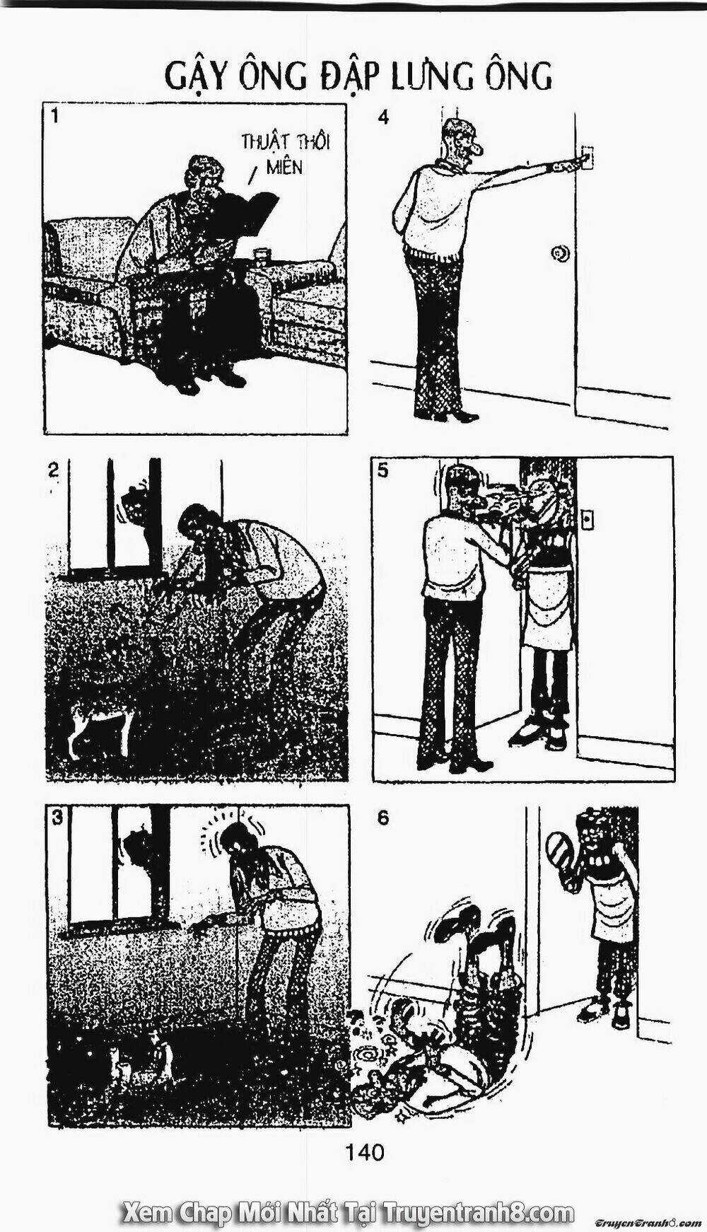 Chú Thoong Chapter 7 trang 15