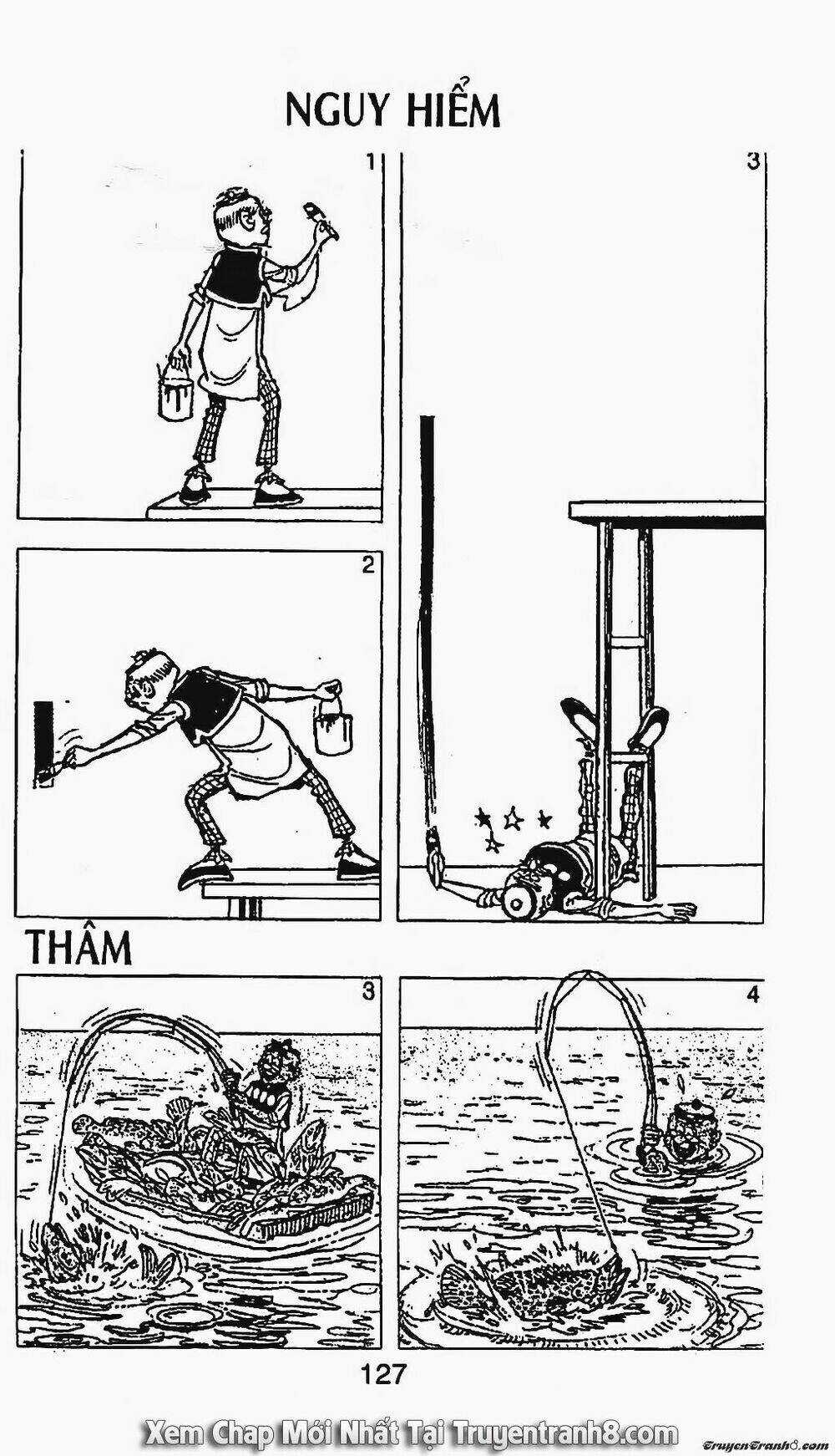 Chú Thoong Chapter 7 trang 2