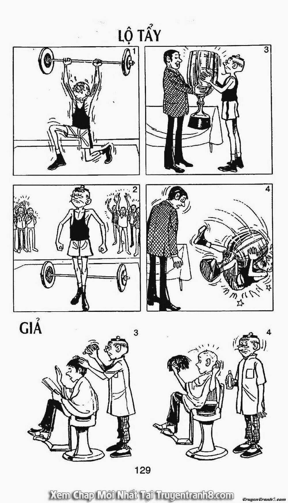 Chú Thoong Chapter 7 trang 4