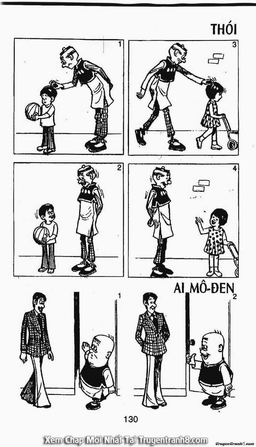 Chú Thoong Chapter 7 trang 5