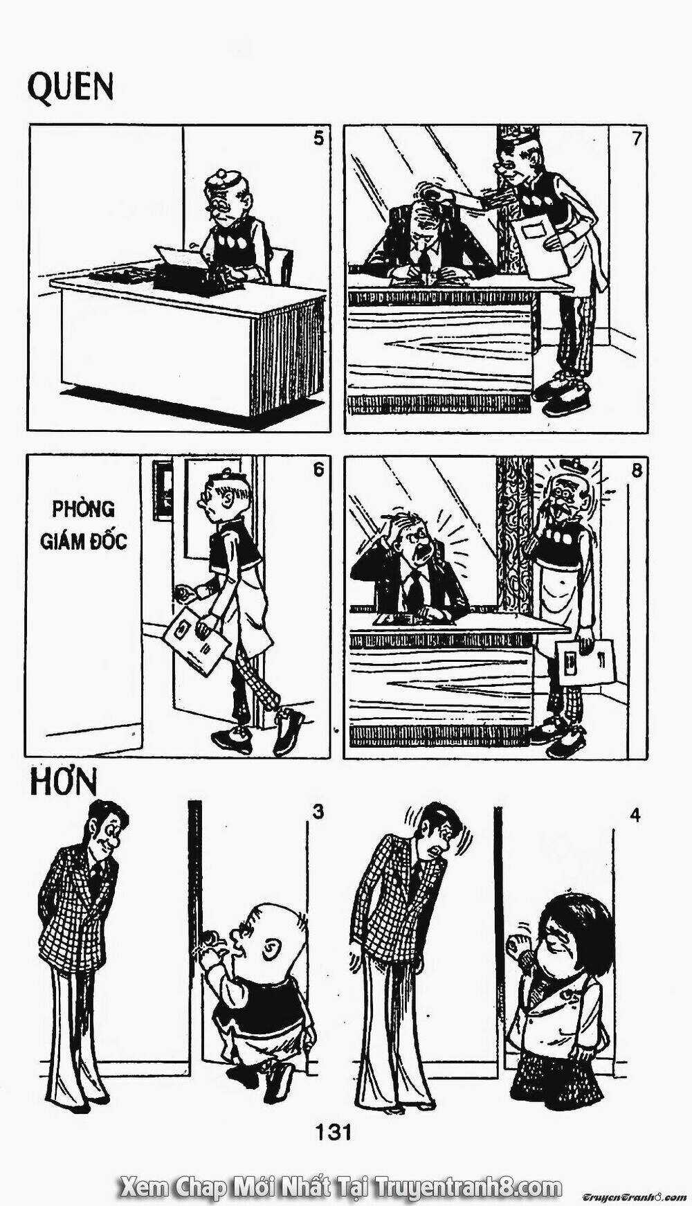 Chú Thoong Chapter 7 trang 6