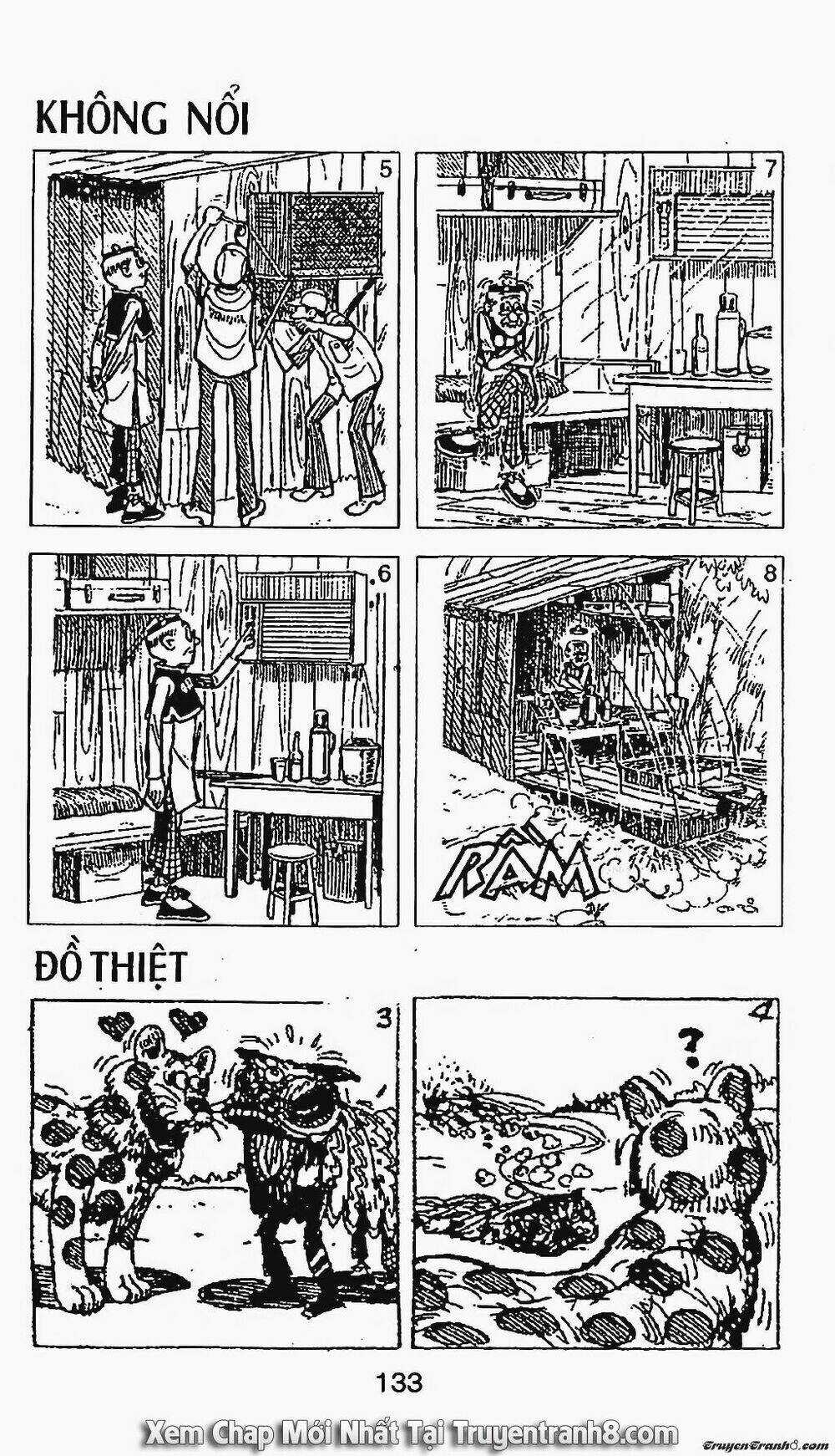 Chú Thoong Chapter 7 trang 8