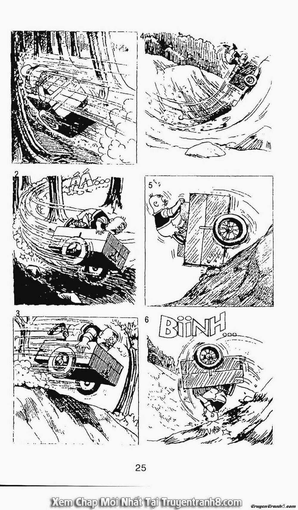 Chú Thoong Chapter 73 trang 0