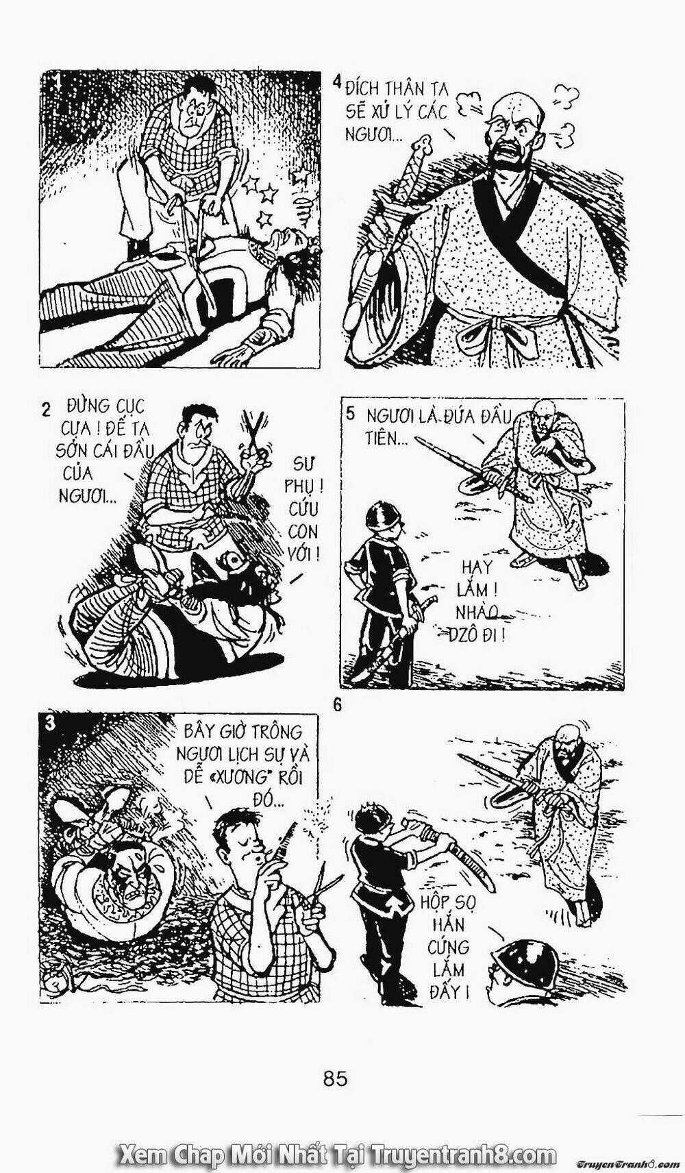 Chú Thoong Chapter 76 trang 0