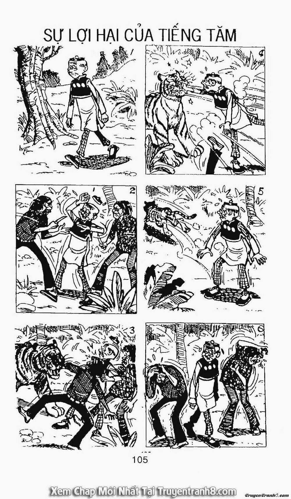 Chú Thoong Chapter 77 trang 0