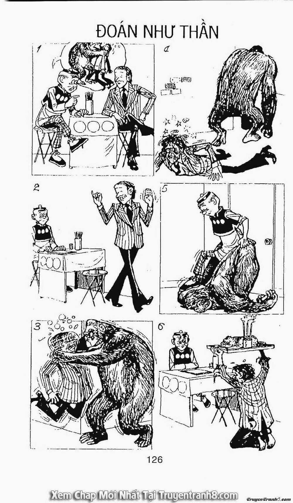 Chú Thoong Chapter 78 trang 1