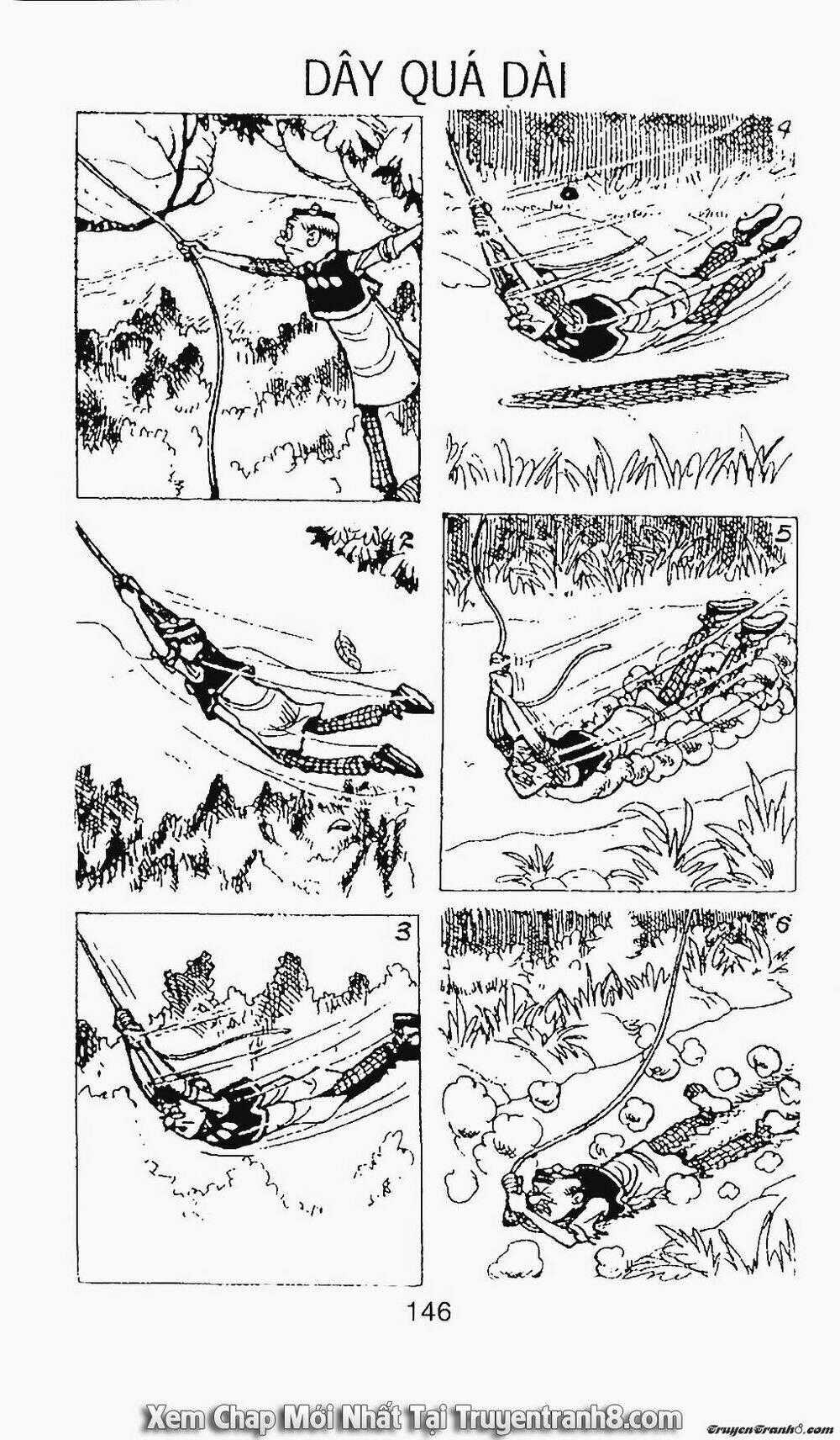 Chú Thoong Chapter 79 trang 1