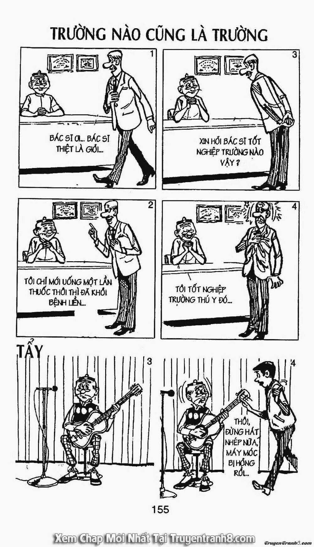 Chú Thoong Chapter 8 trang 10