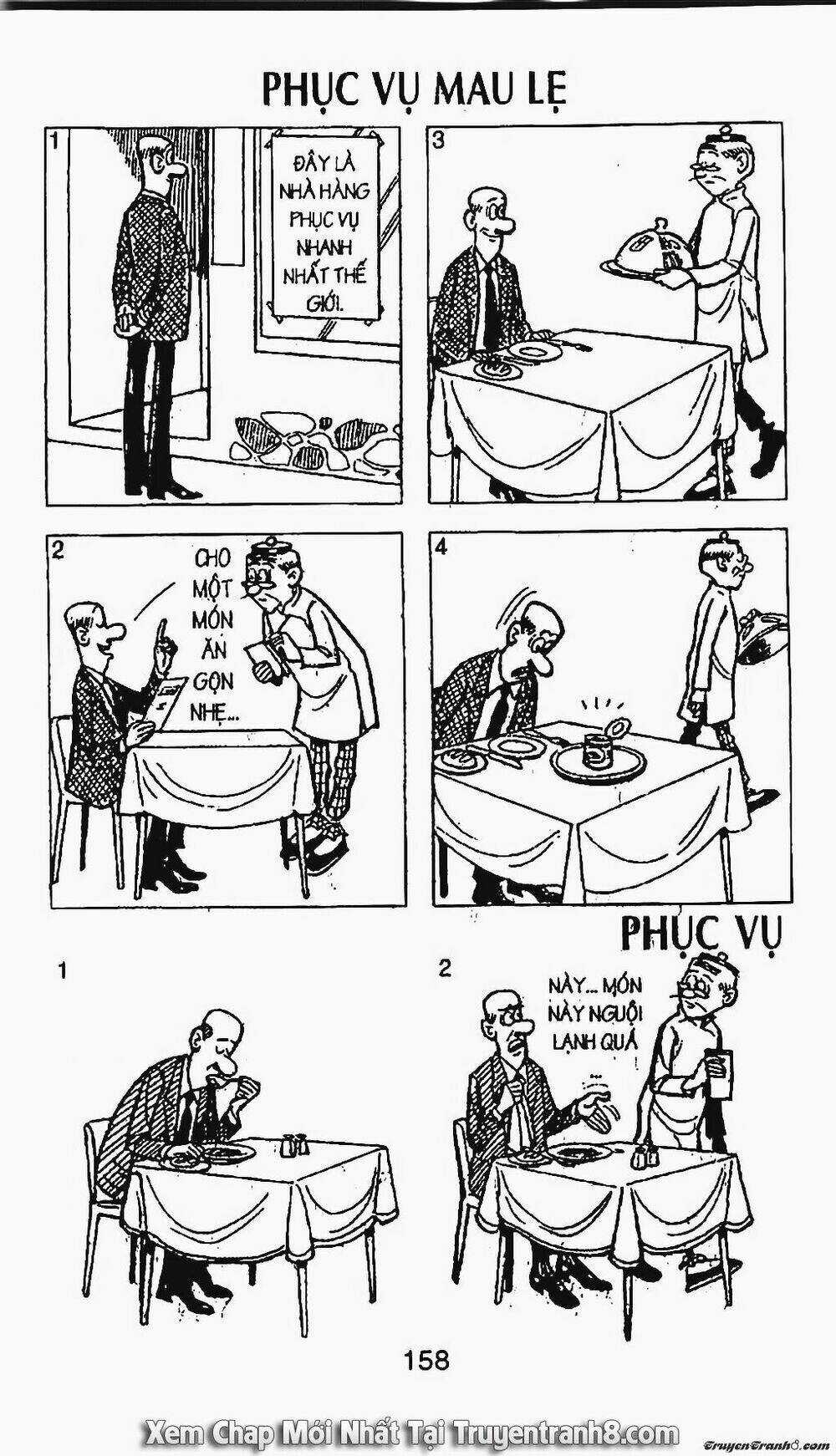 Chú Thoong Chapter 8 trang 13