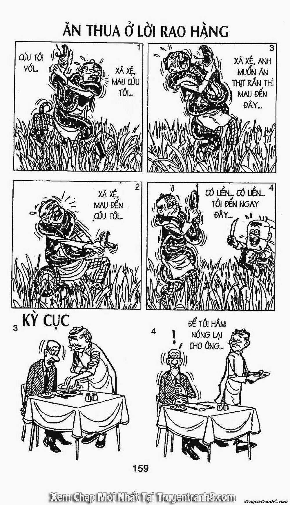 Chú Thoong Chapter 8 trang 14