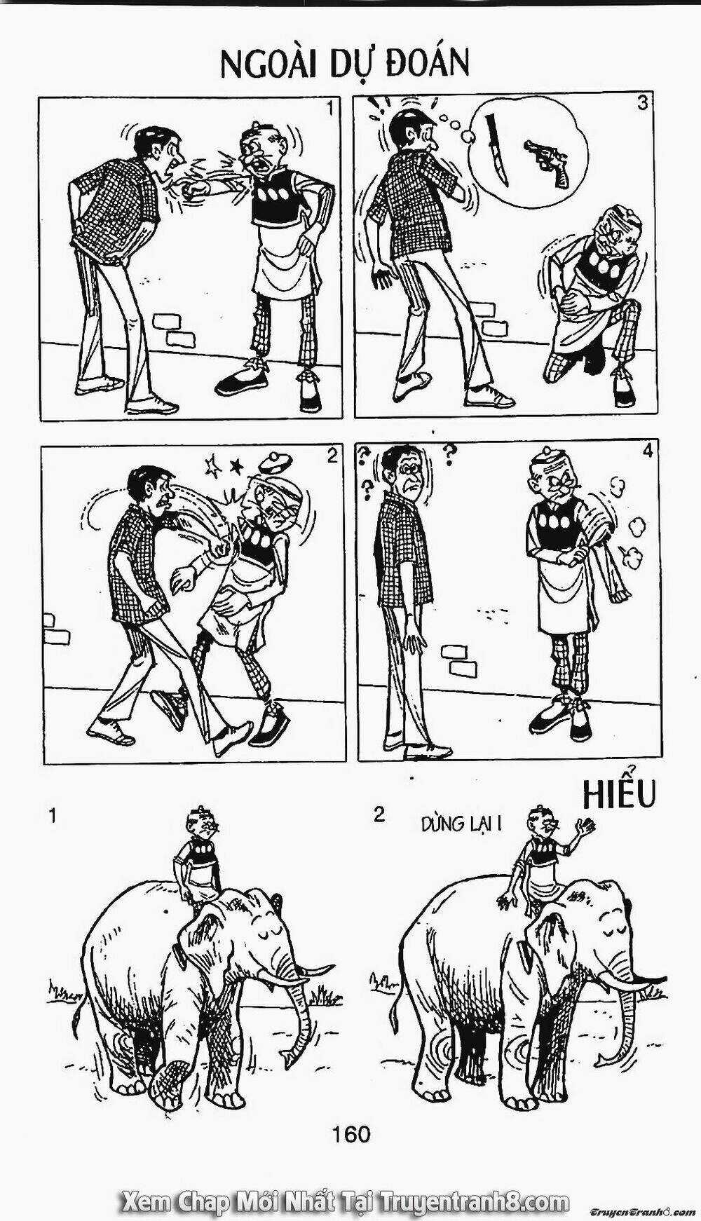 Chú Thoong Chapter 8 trang 15