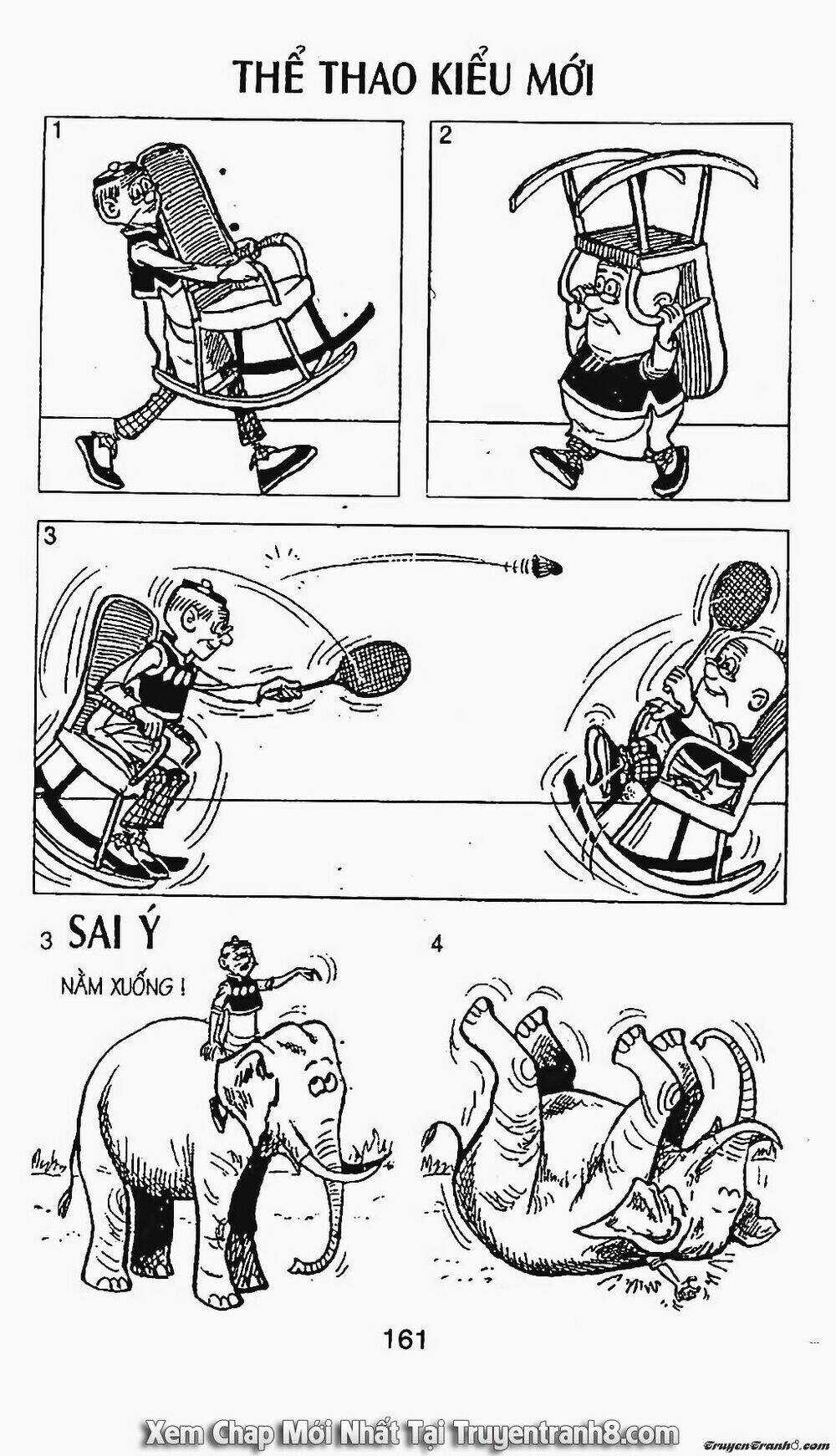 Chú Thoong Chapter 8 trang 16