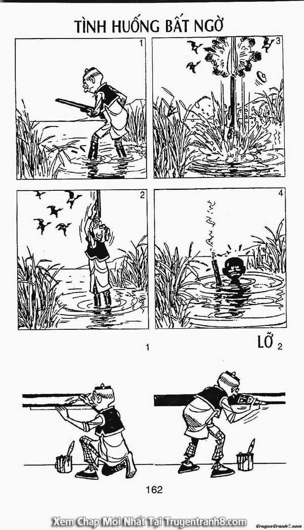 Chú Thoong Chapter 8 trang 17