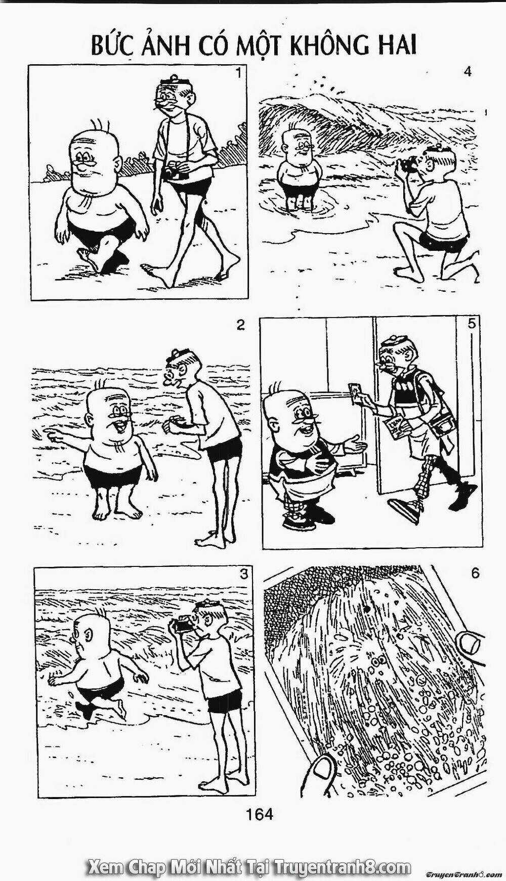 Chú Thoong Chapter 8 trang 19