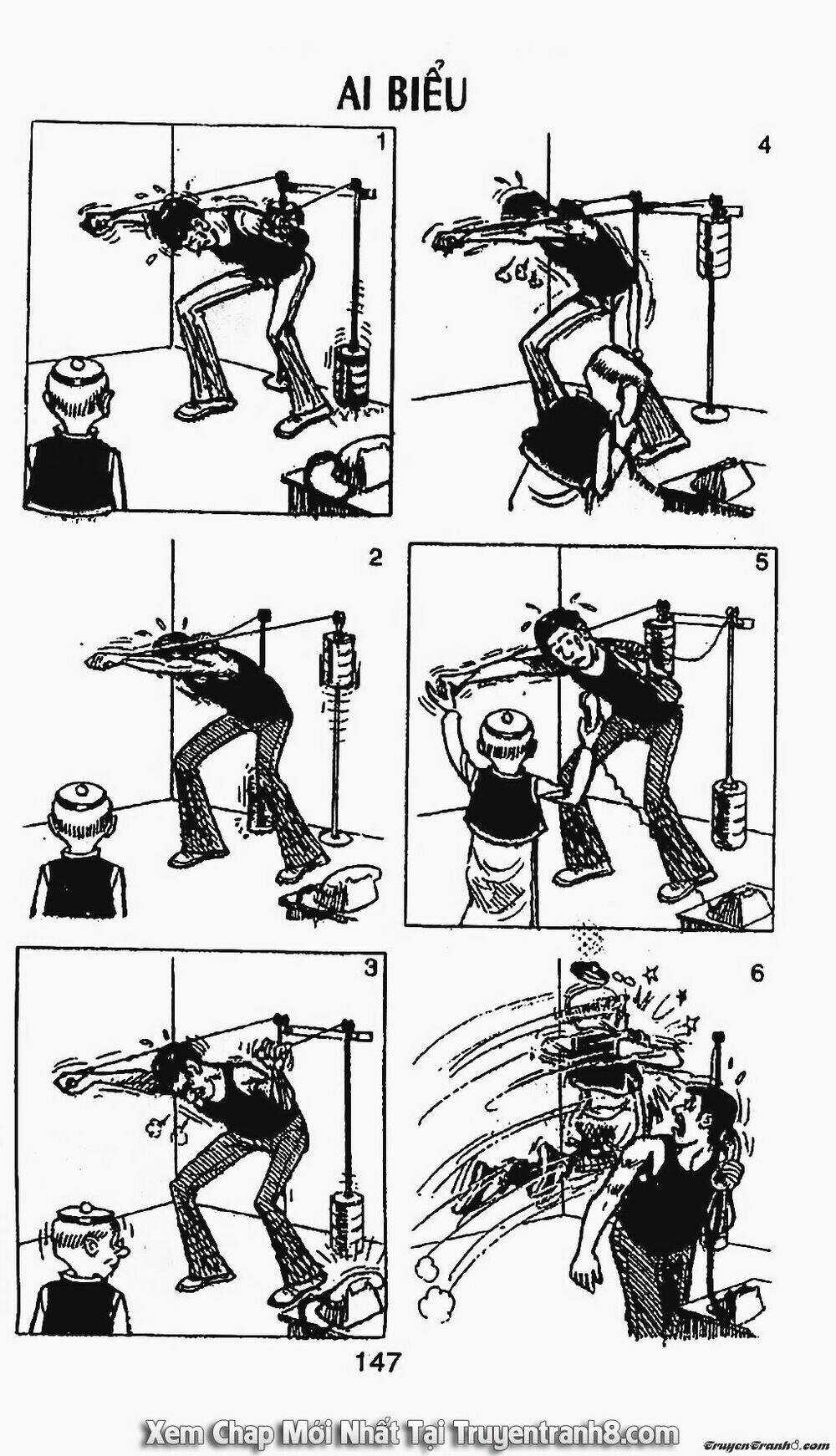 Chú Thoong Chapter 8 trang 2