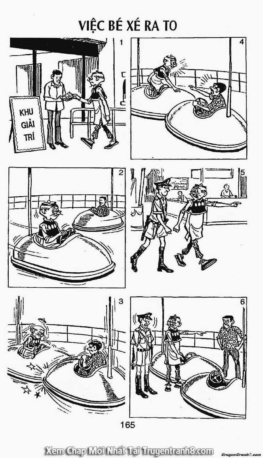 Chú Thoong Chapter 8 trang 20