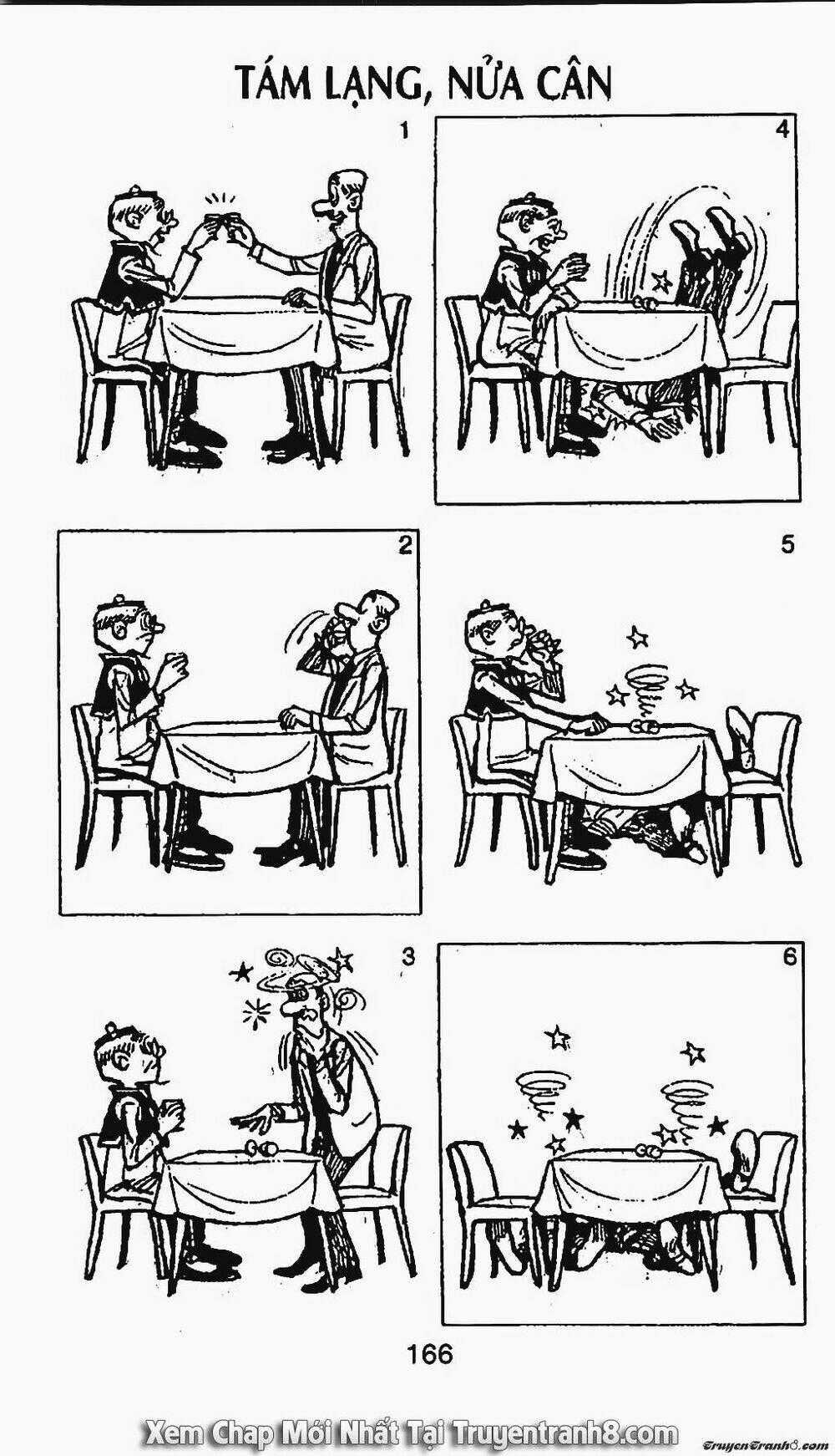 Chú Thoong Chapter 8 trang 21