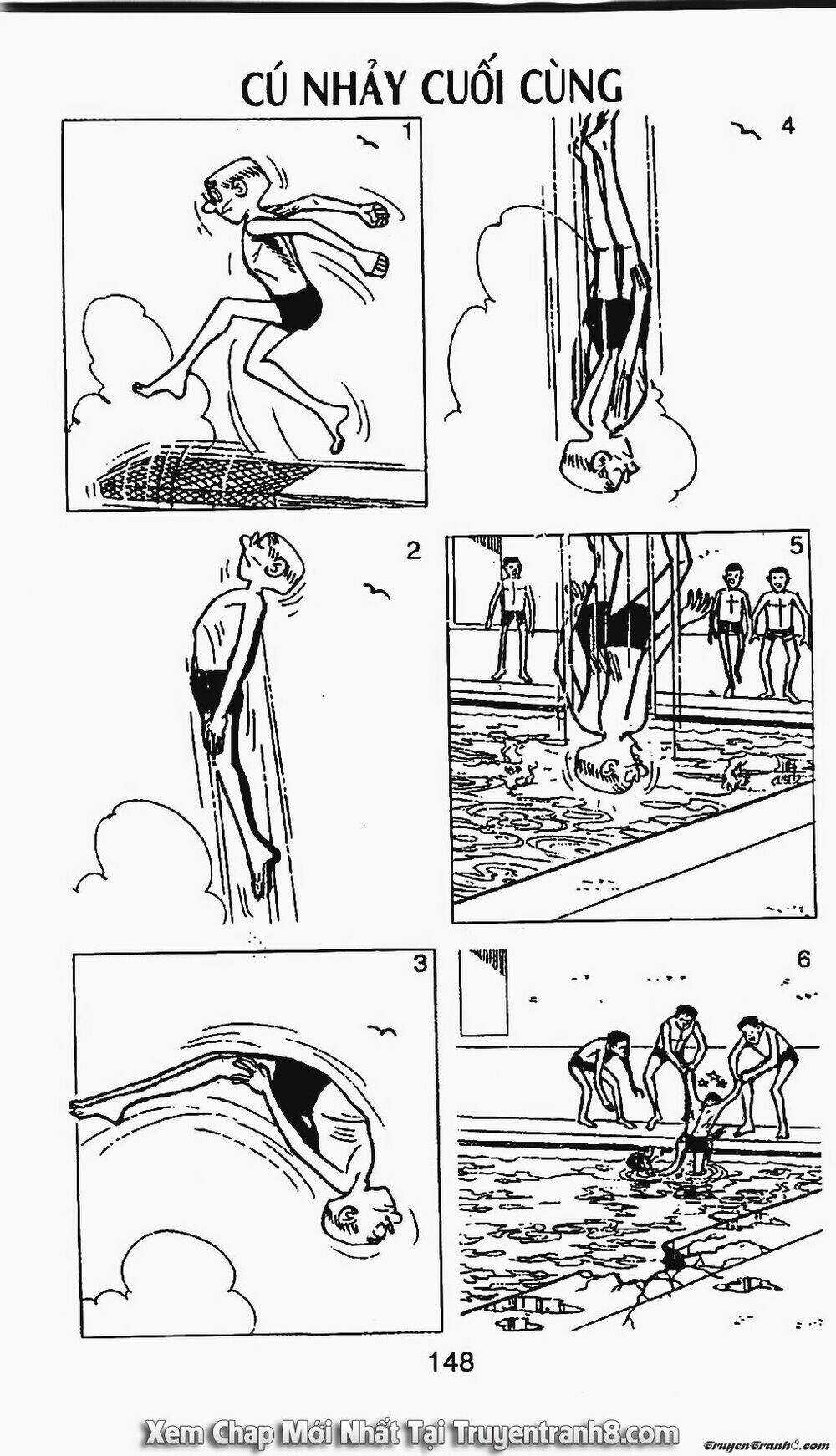 Chú Thoong Chapter 8 trang 3