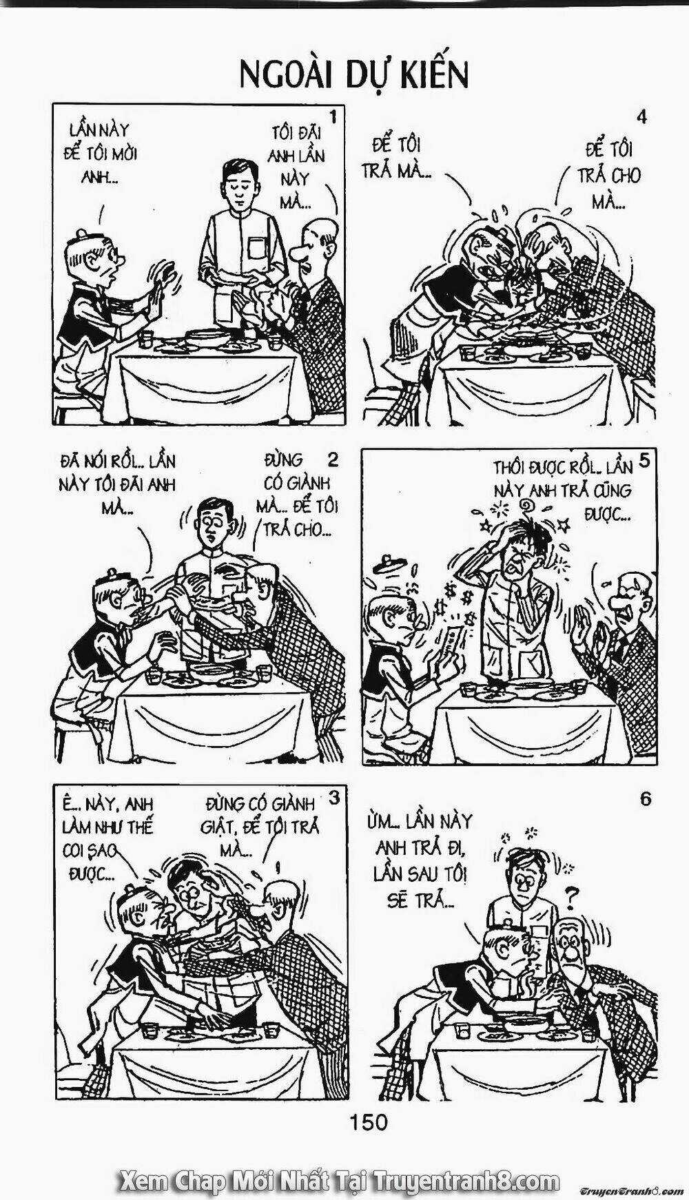 Chú Thoong Chapter 8 trang 5