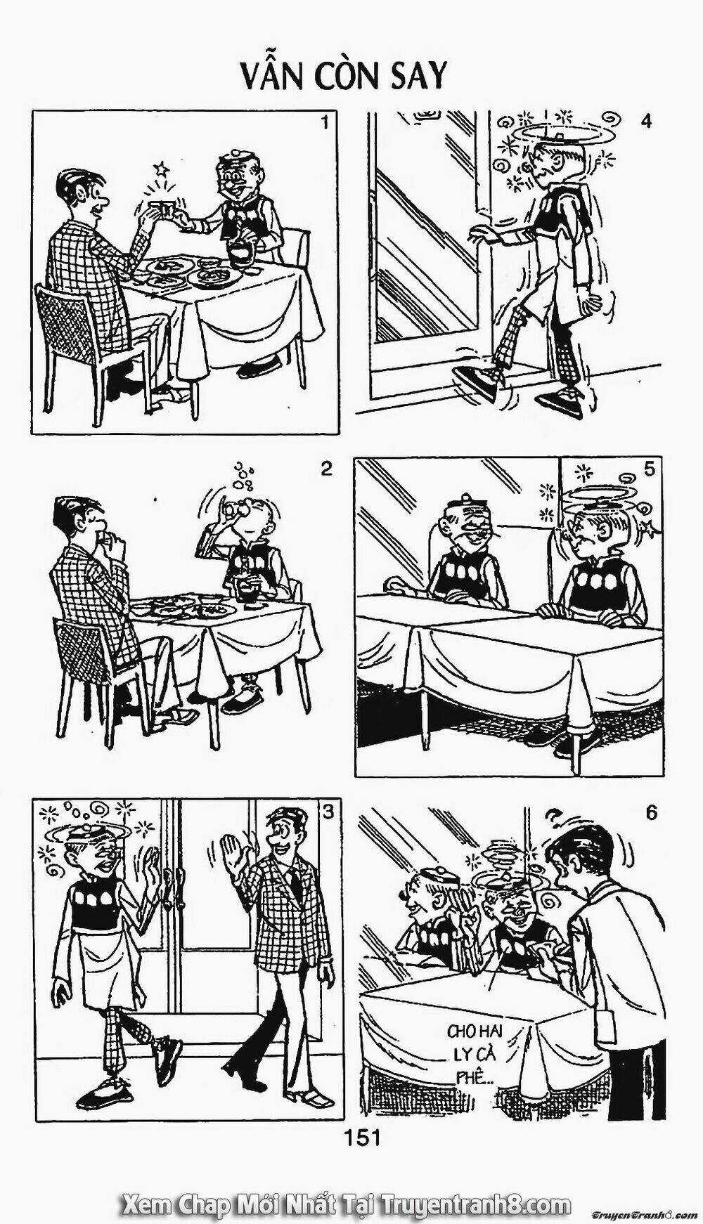 Chú Thoong Chapter 8 trang 6